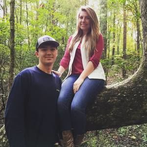 Meet your Posher, Madison